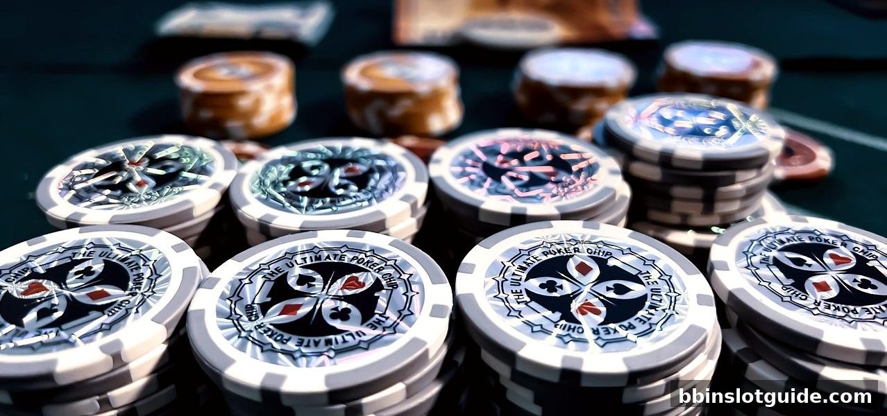 bbin电子视角:百家乐娱乐中的资金管理艺术与风险控制法则