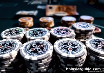 bbin电子视角：百家乐娱乐中的资金管理艺术与风险控制法则