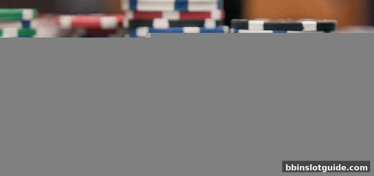龙虎斗资金管理实战指南：bbin电子玩家如何掌控筹码与心态
