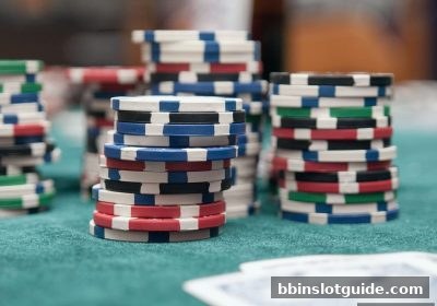 龙虎斗资金管理实战指南：bbin电子玩家如何掌控筹码与心态