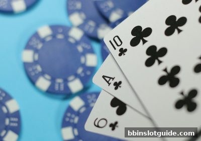 BBIN电子百家乐资金管理：科学规划助您掌控游戏节奏