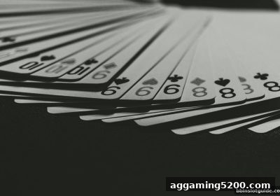 bbin电子桌游全攻略：掌握类型差异与盘面观察核心法则