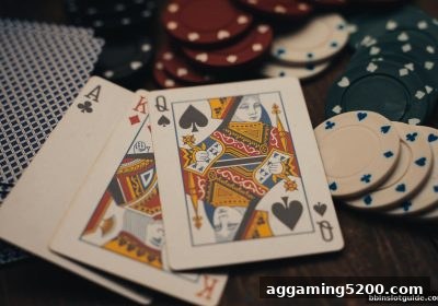 bbin电子视角：RTG电子如何颠覆传统桌游流程的每个环节