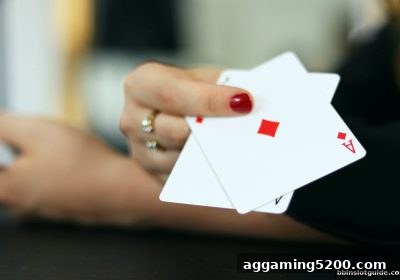 bbin电子深度解读：棋牌娱乐中的心理博弈与认知优化
