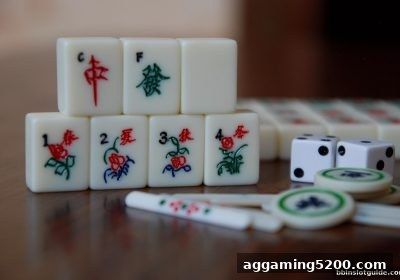 掌握炸金花心理战术：bbin电子带你看透对手与牌局