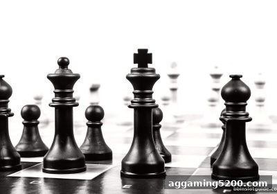 掌握bbin电子平台RTG电子麻将分牌艺术：从随机中挖掘胜机