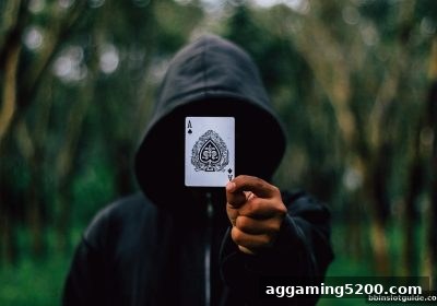 bbin电子 | 麻将高牌技巧深度解析：牌局掌控的四大核心法则