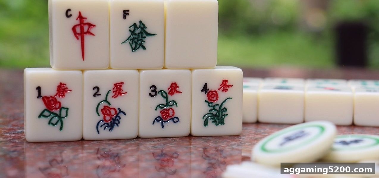 麻将博弈新思维：bbin电子平台上的动态策略与滚动技巧