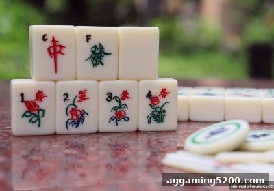 麻将博弈新思维：bbin电子平台上的动态策略与滚动技巧