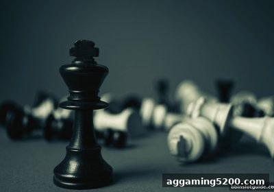 斗地主高手进阶：bbin电子带你掌握反套路看盘技巧，突破传统思维