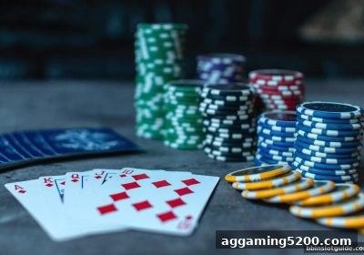 混牌打法进阶指南：bbin电子助你解锁麻将新境界