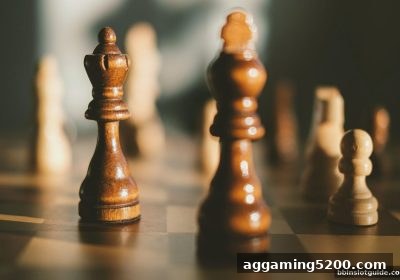 bbin电子视角：围棋计算力训练与提升的捷径