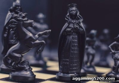 bbin电子带你解锁国际象棋开局：从核心法则到实战进阶