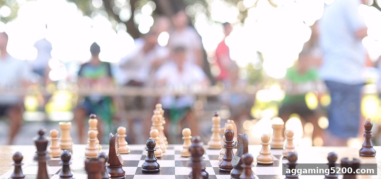 bbin电子带你玩转轮盘国际象棋：经典棋艺与随机变数的完美碰撞