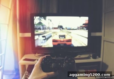 电子游戏数据洞察：bbin电子如何驱动平台与玩家双赢