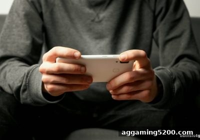 bbin电子街机世界：新手玩家的全方位探索指南