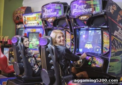 bbin电子与科技共舞：电子游艺发展全景洞察