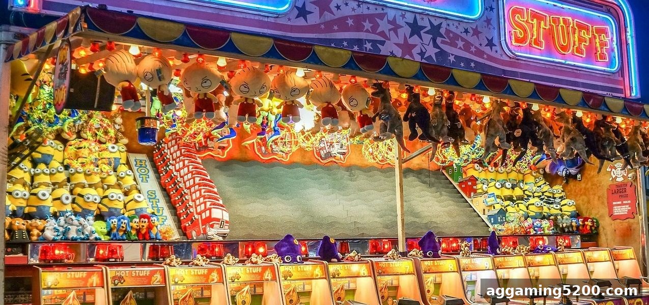 揭秘3D彩票与电子游艺认知误区：bbin电子带你理性娱乐