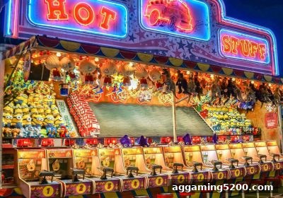 揭秘3D彩票与电子游艺认知误区：bbin电子带你理性娱乐