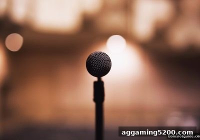 bbin电子深度解读：电子竞技直播热门动态与分析师推荐全攻略
